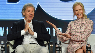 Nicole Kidman reunites with <i>Big Little Lies</i> team for Hulu's <i>Nine Perfect Strangers</i>